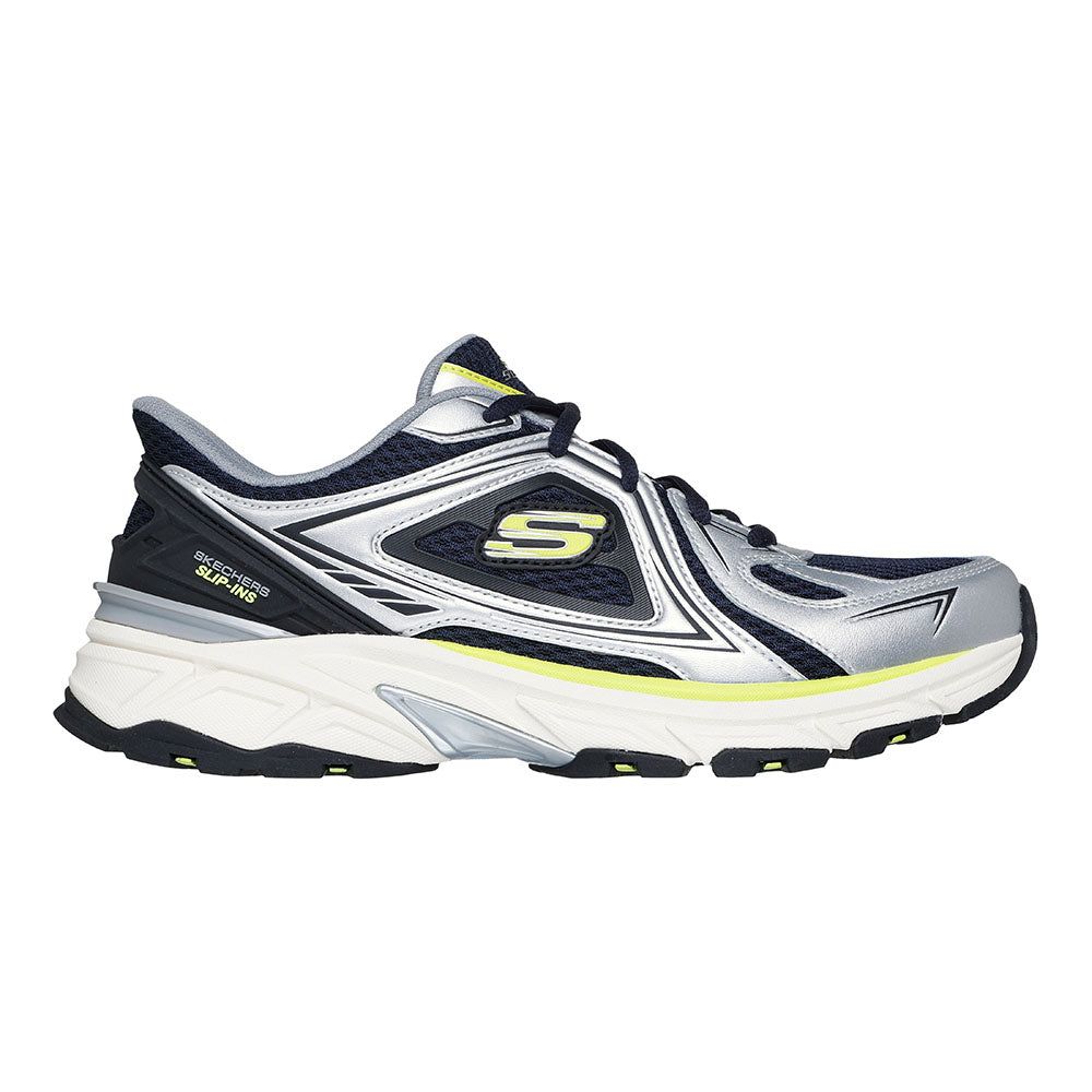 SKECHERS Hands Free Slip-ins Stamina Sport Kordae мужские повседневные кроссовки