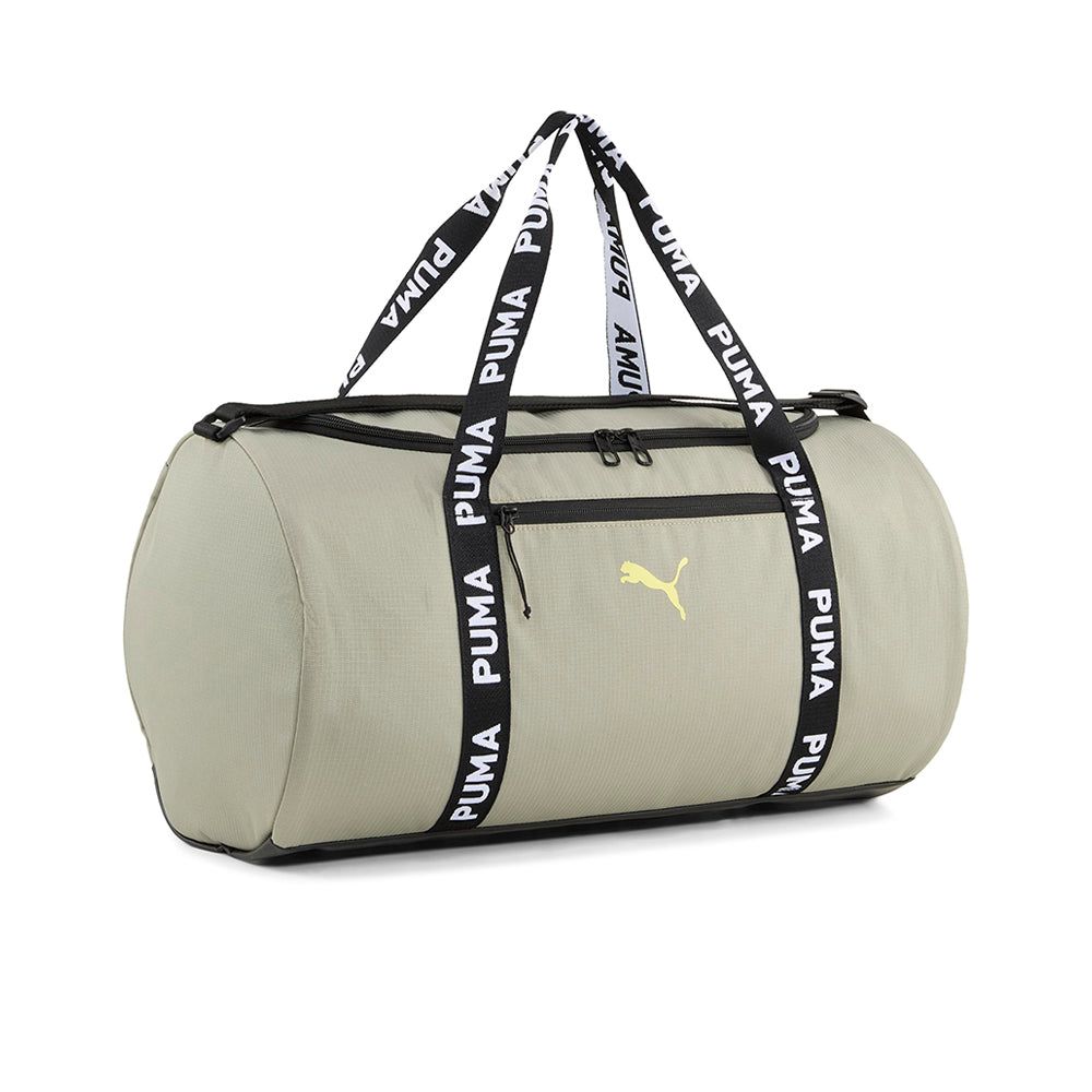 PUMA AT ESS Barrel унисекс спортивная сумка