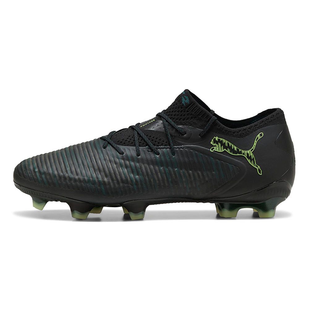 PUMA Future 8 Ultimate FG Low Eclipse мужские футбольные бутсы