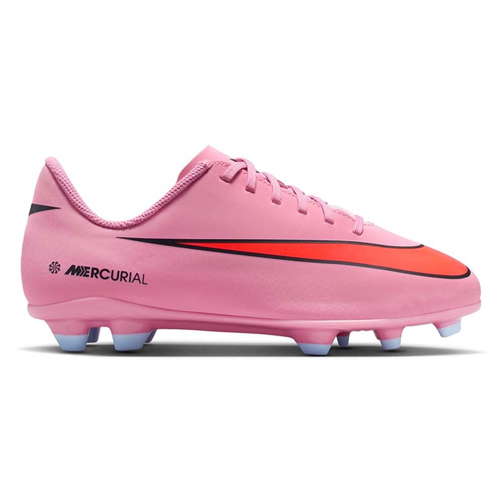 NIKE детские Mercurial Vapor 16 Club MG футбольные бутсы