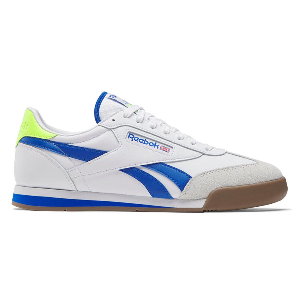 REEBOK Campio XT унисекс повседневные кроссовки