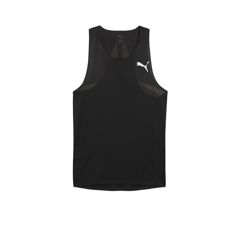 PUMA Raceday Ultraspun мужская беговая майка