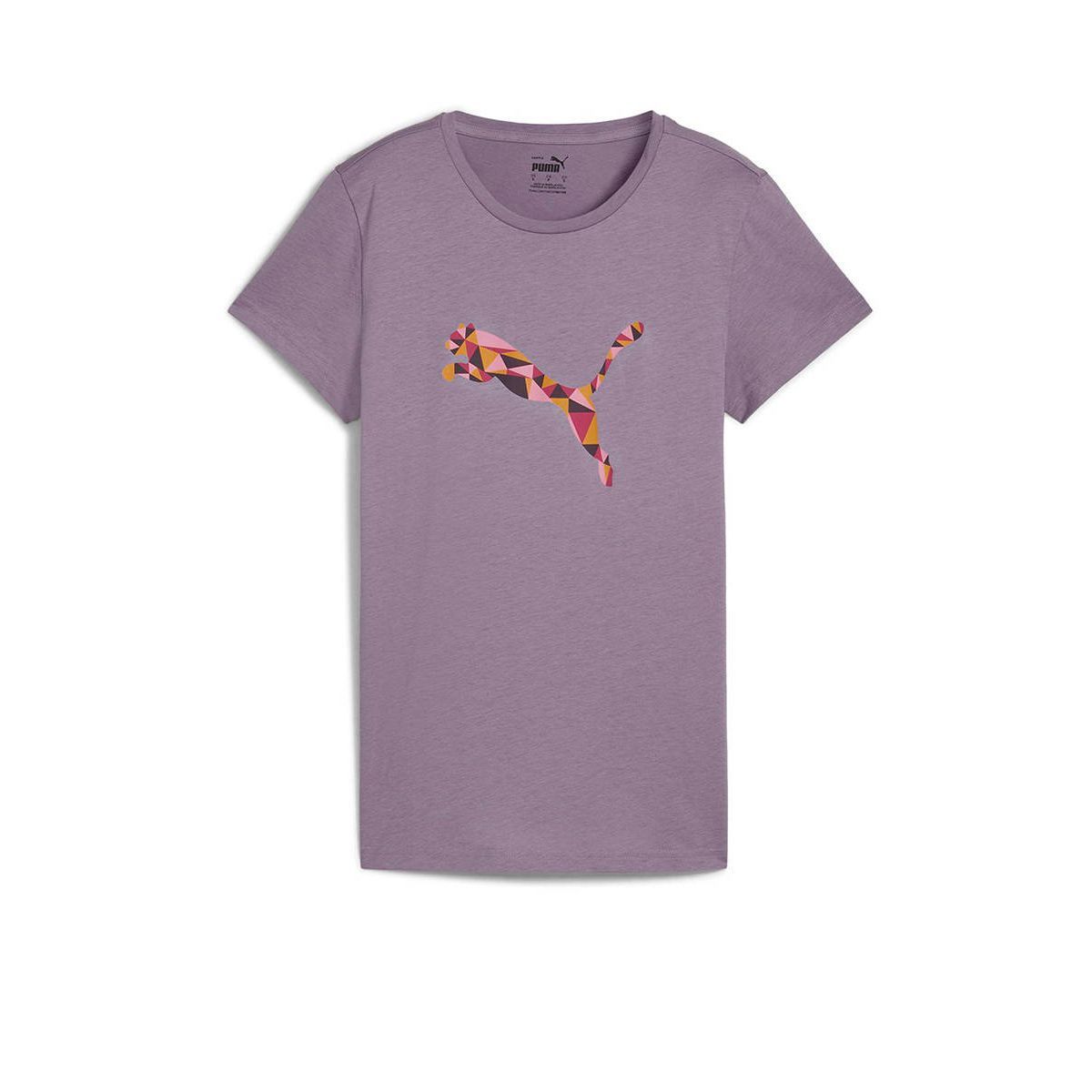 PUMA Graphics Cat женская футболка