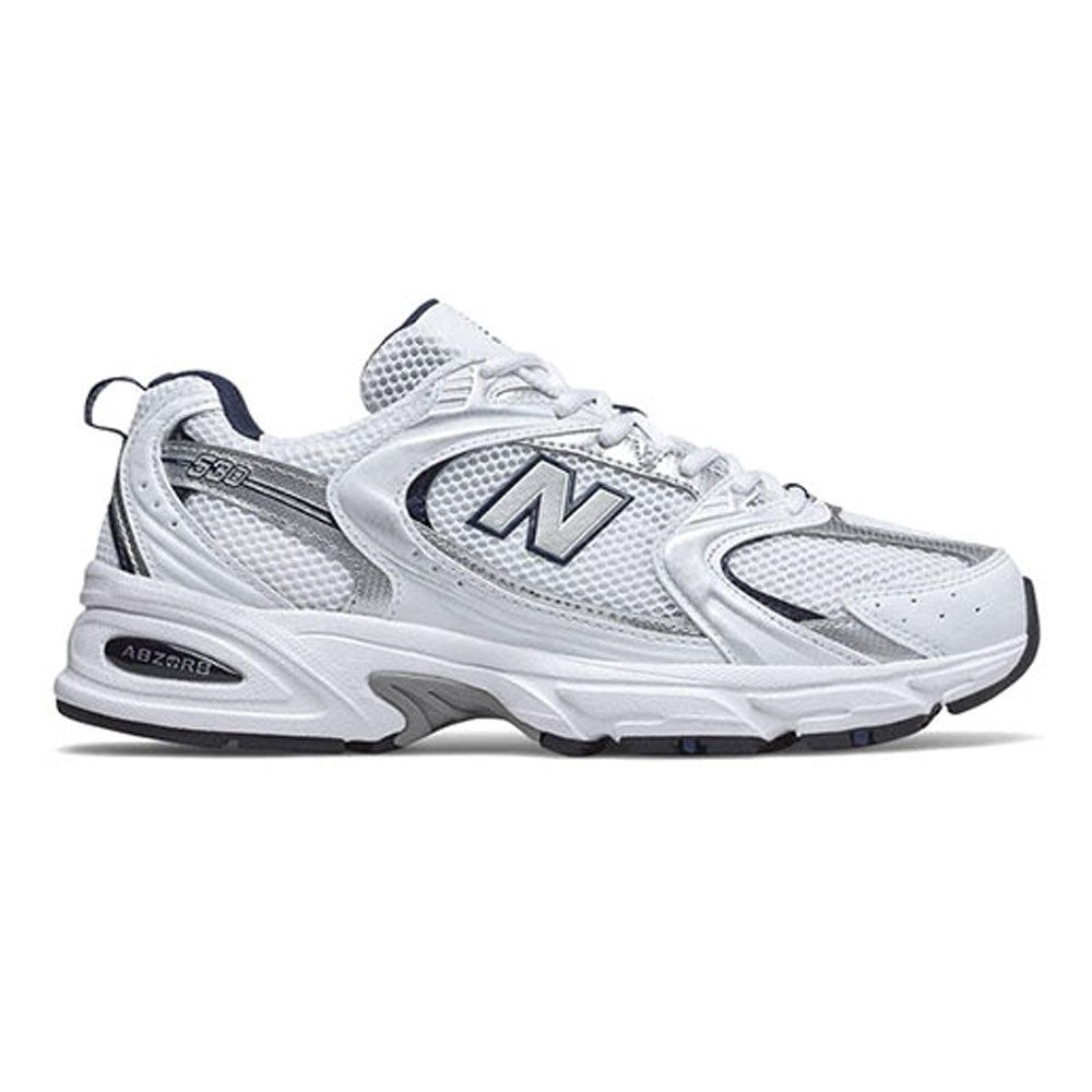NEW BALANCE 530 мужские повседневные кроссовки