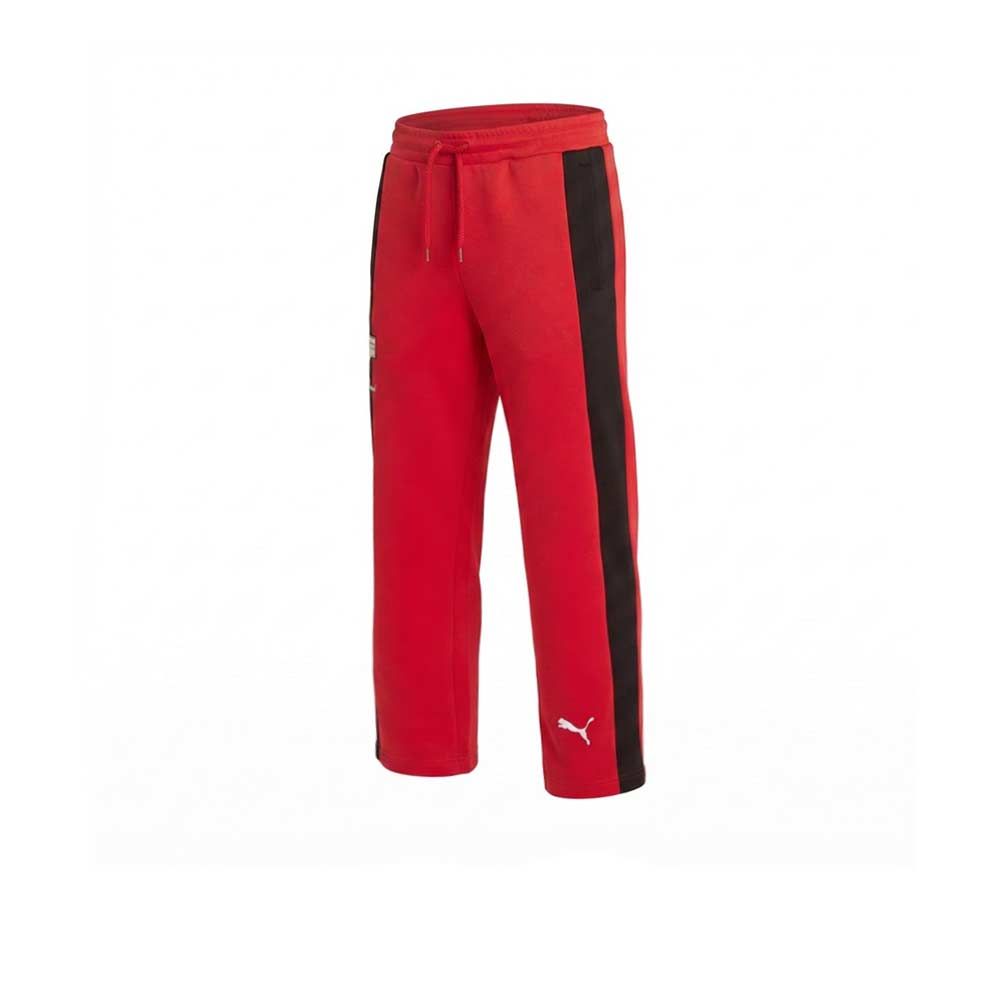 PUMA Scuderia Ferrari T7 Track мужские брюки