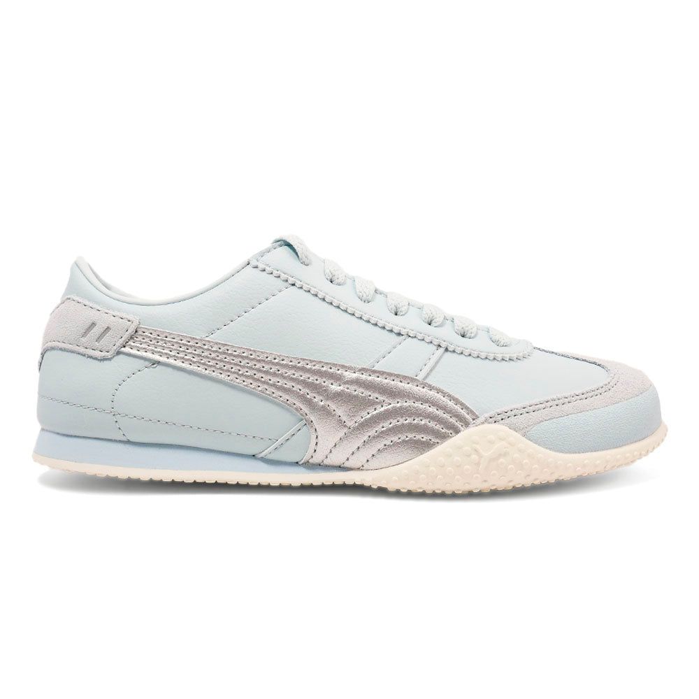 PUMA Bella UT Leather женские повседневные кроссовки
