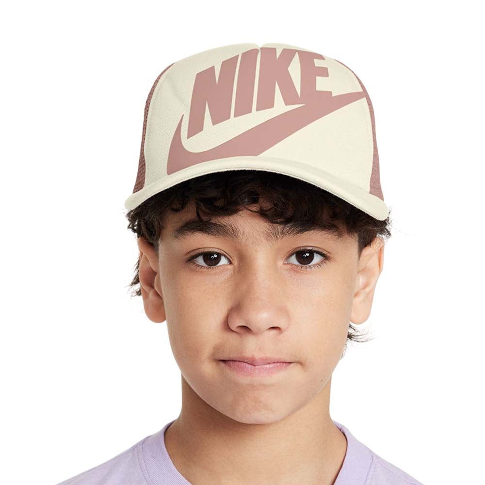 NIKE Rise детская кепка