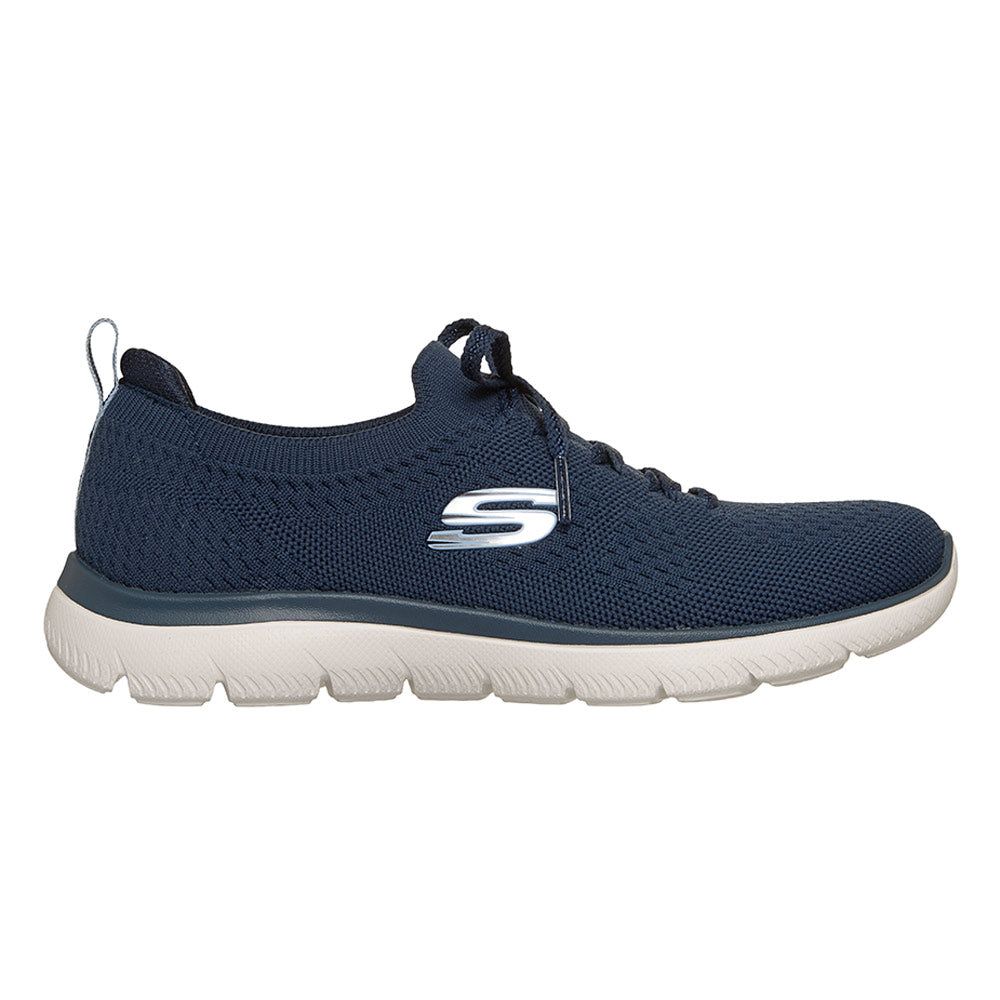 SKECHERS Summits - True Ease женские повседневные кроссовки
