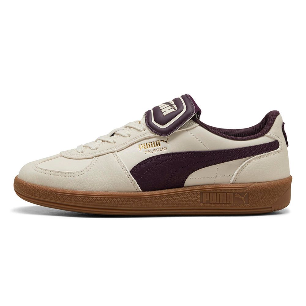 PUMA Palermo Premium унисекс повседневные кроссовки