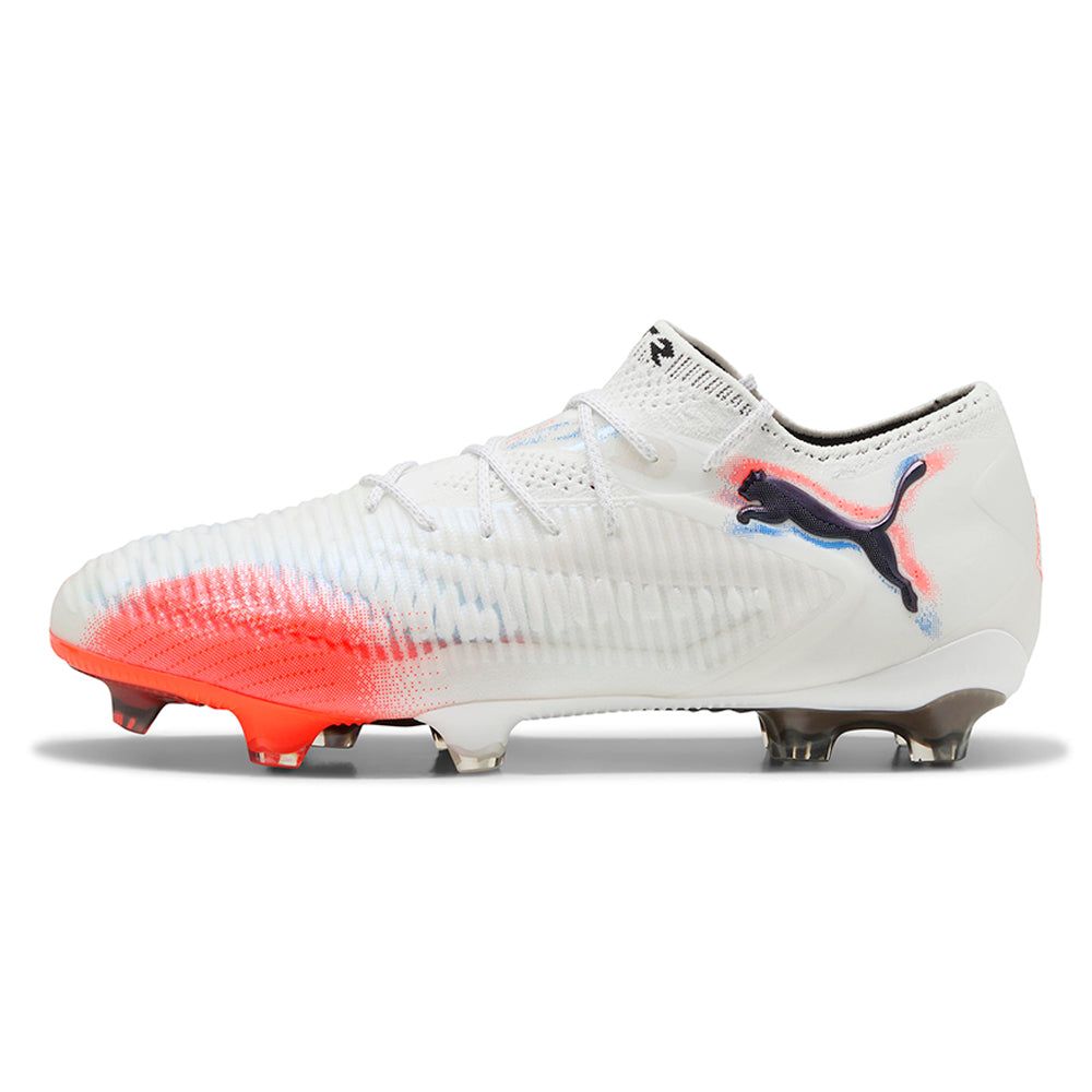 PUMA Future 8 Ultimate Low FG унисекс футбольные бутсы