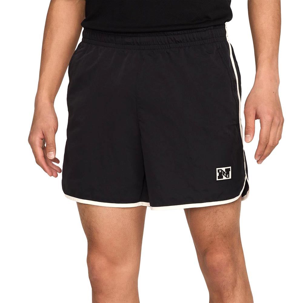 NIKE Gym Heritage мужские тренировочные шорты