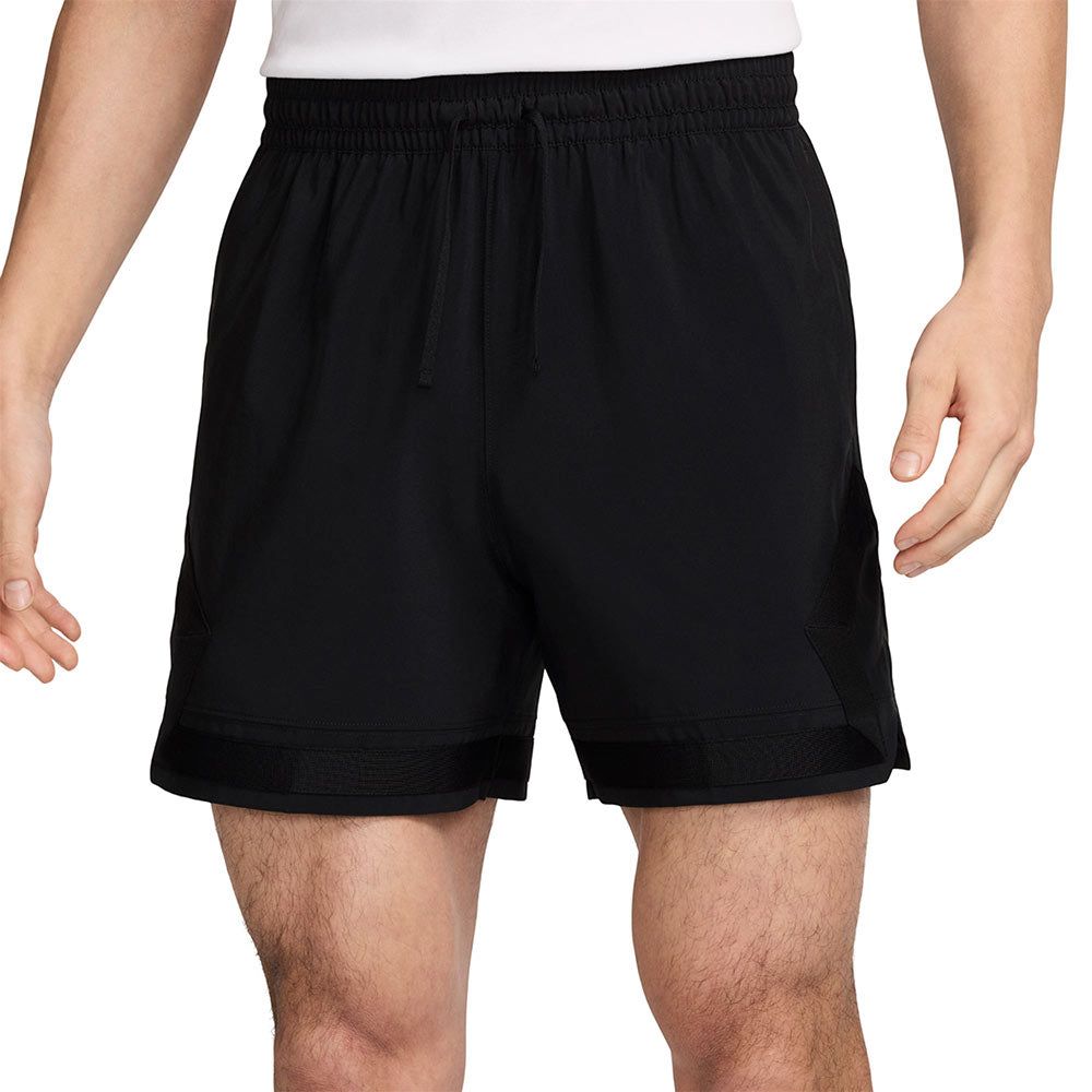 NIKE Jordan Sport мужские баскетбольные шорты