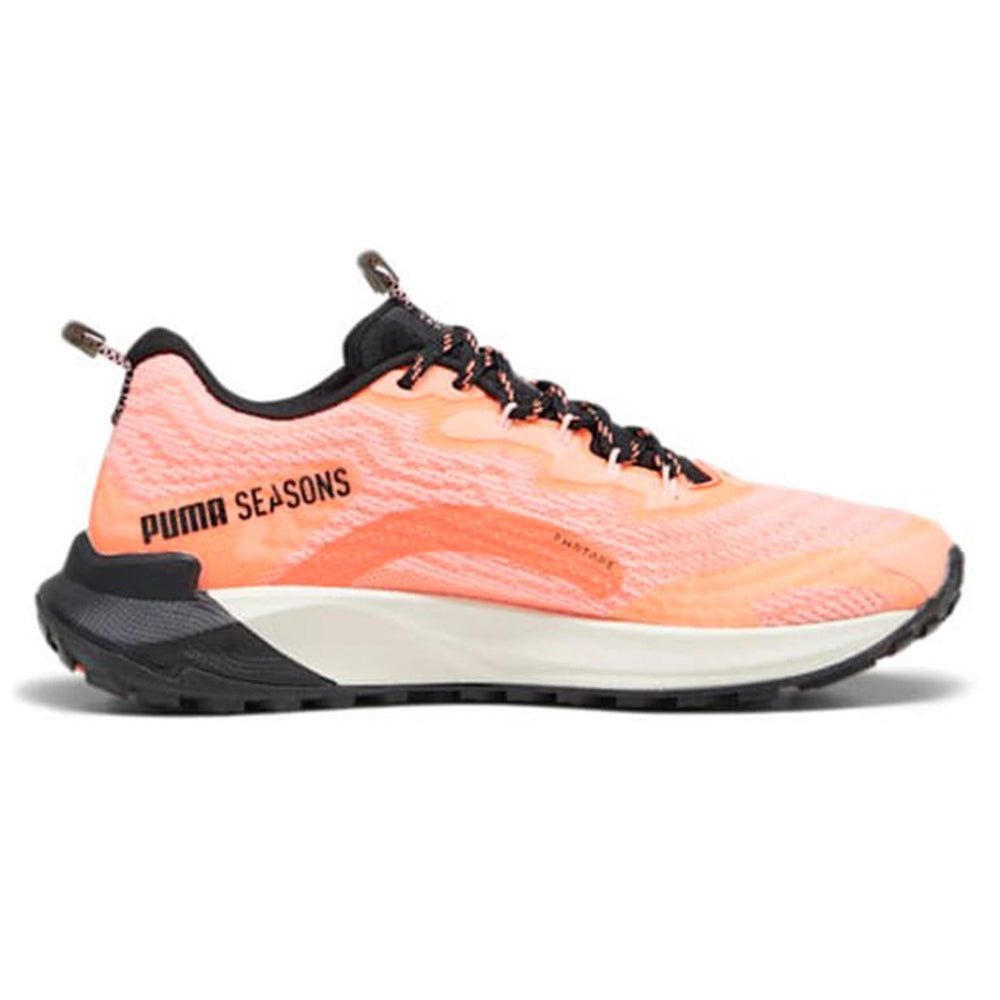 PUMA Fast-Trac Nitro 2 женские кроссовки для трейл-раннинга