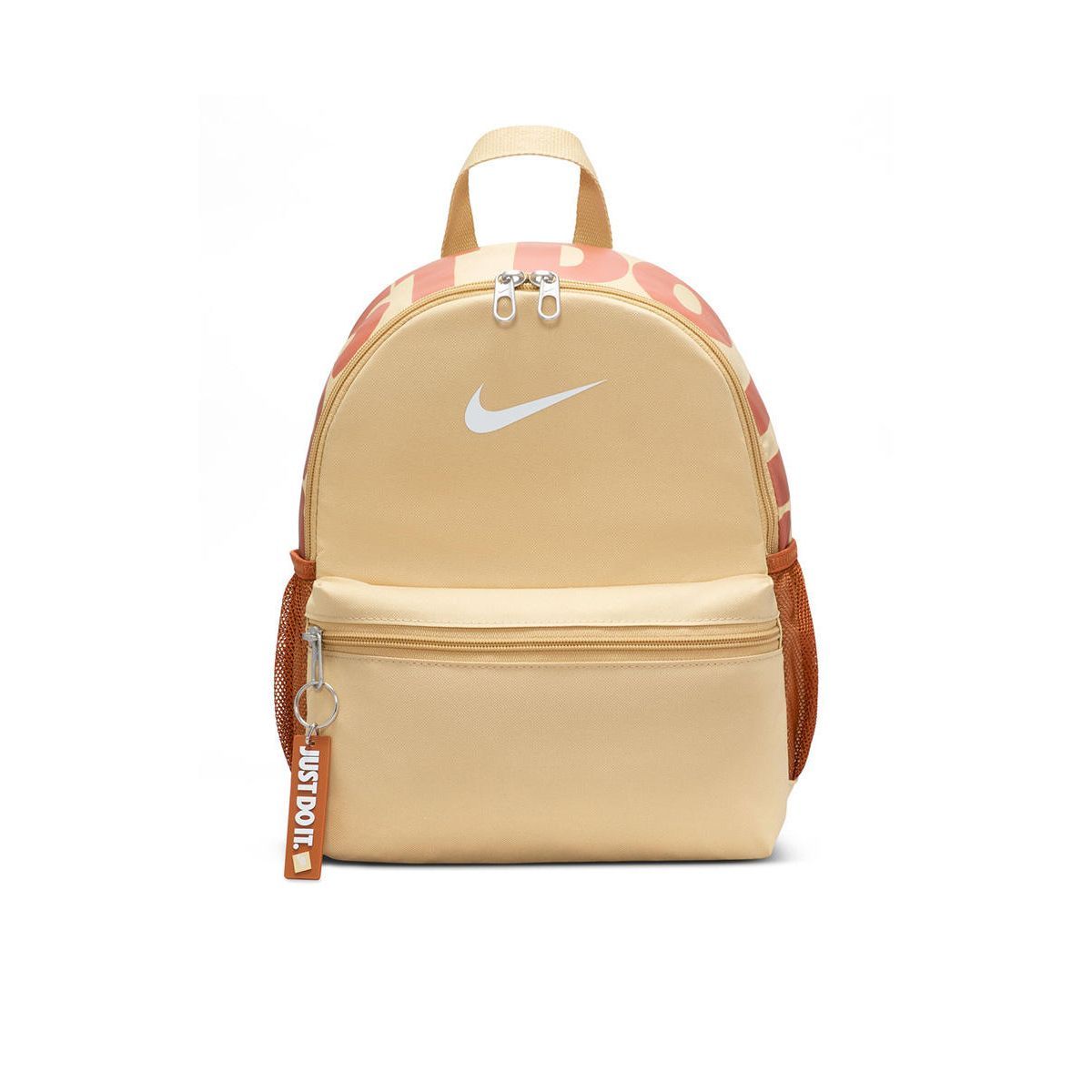 NIKE Brasilia JDI Mini детский рюкзак