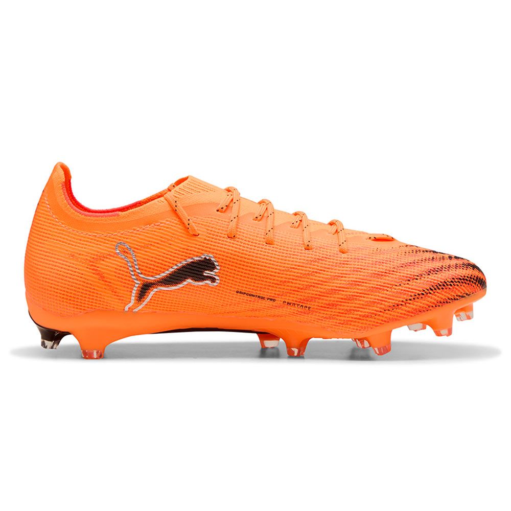 PUMA Ultra 6 Pro FG/AG унисекс футбольные бутсы