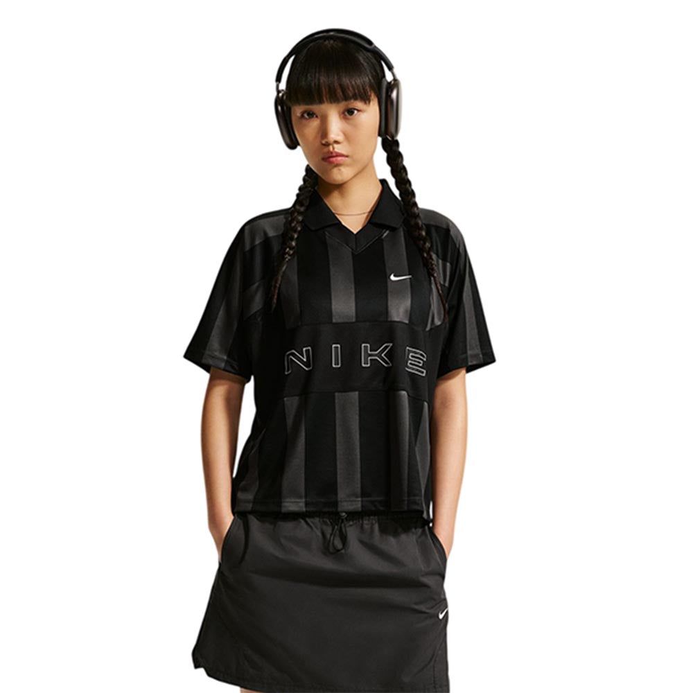 NIKE Sportswear Jersey женские футболка