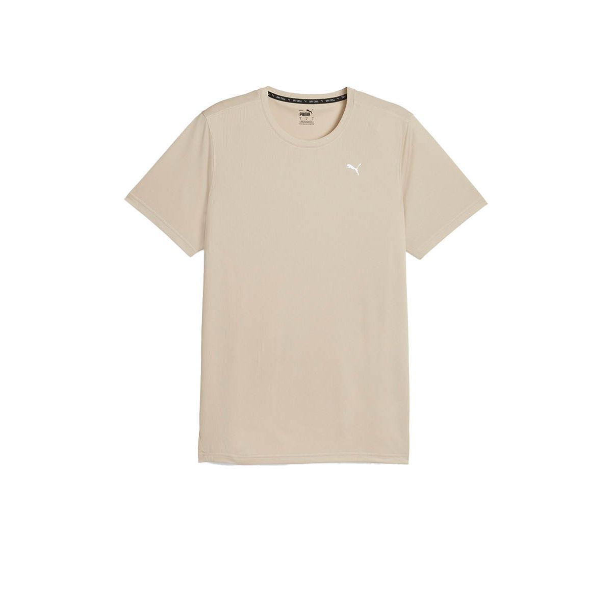 PUMA Performance Short Sleeve мужская спортивная футболка
