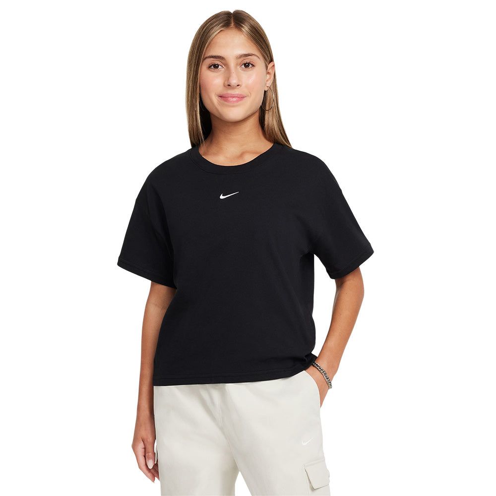 NIKE Boxy Essential детская футболка