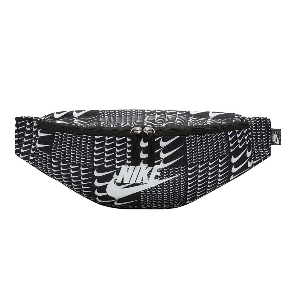NIKE Heritage унисекс поясная сумка