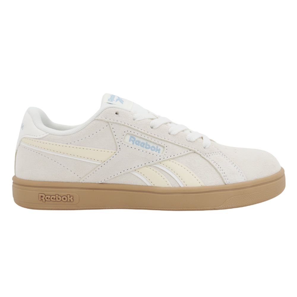 REEBOK Court Retro унисекс повседневные кроссовки