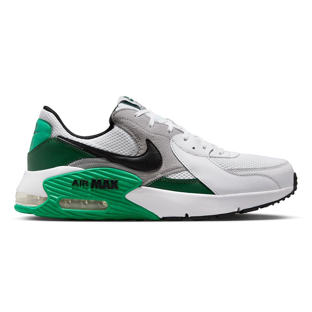 NIKE Air Max Excee мужские повседневные кроссовки