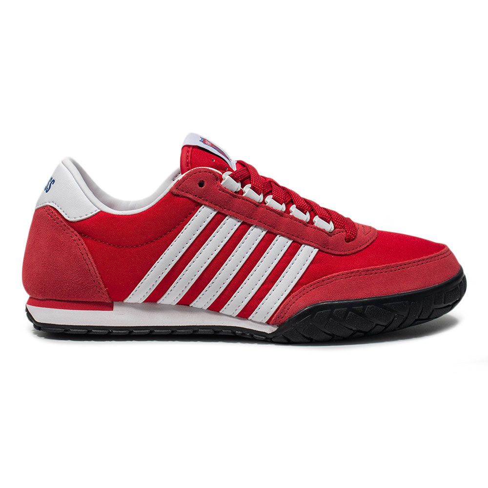 K-SWISS Vintage Trainer мужские повседневные кроссовки