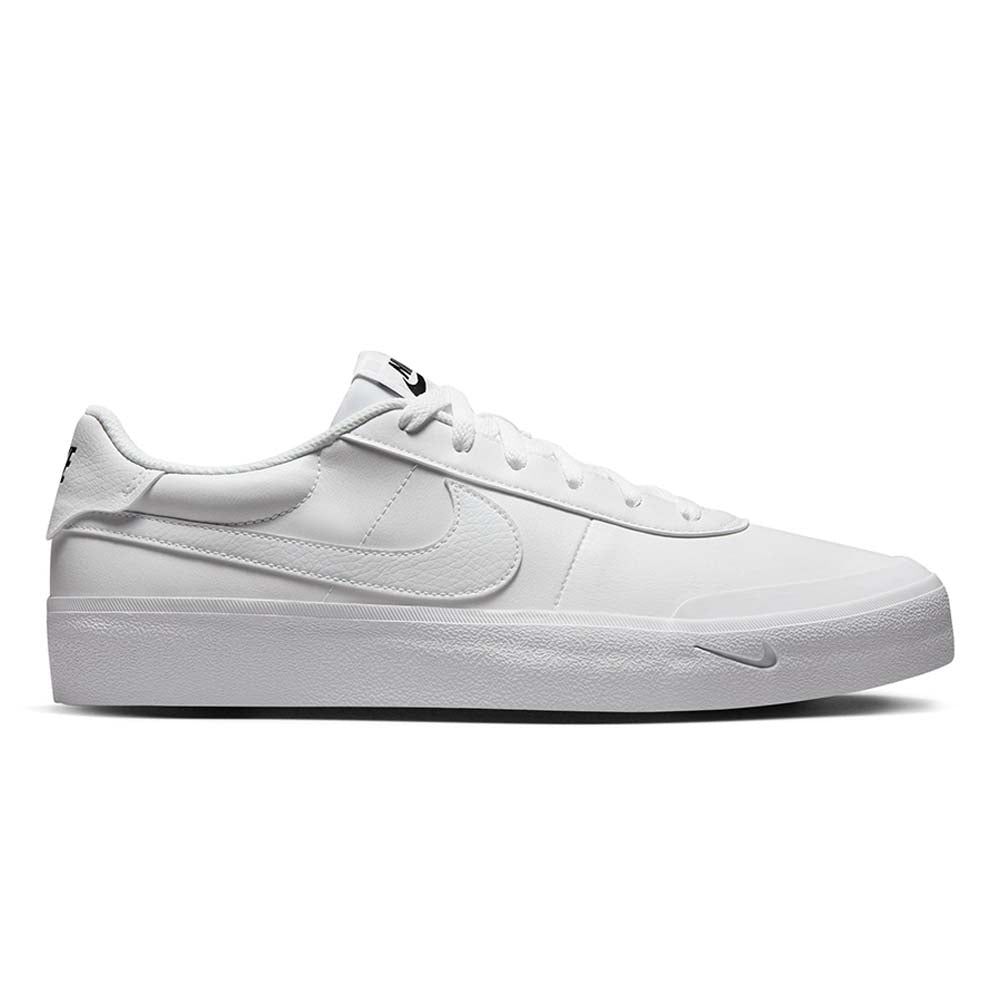 NIKE Court Shot мужские повседневные кроссовки