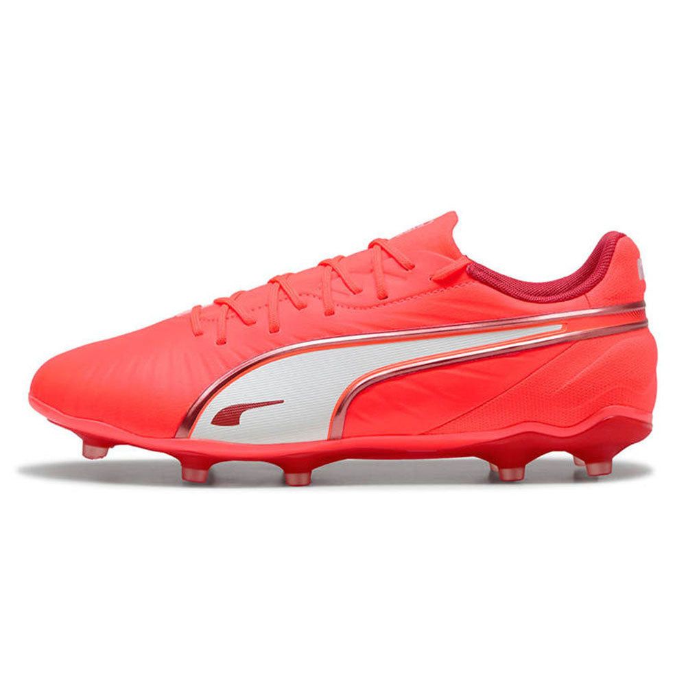 PUMA King Match FG/AG Unlimited мужские футбольные бутсы