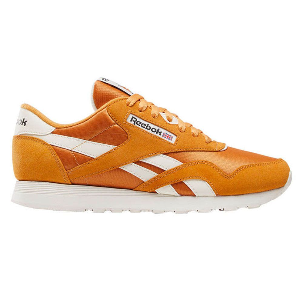 REEBOK Classic Nylon мужские повседневные кроссовки