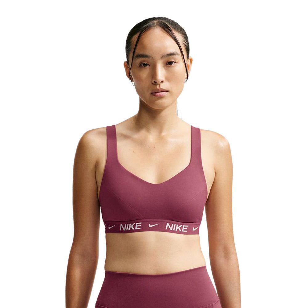 NIKE Indy High Support женский спортивный бюстгальтер