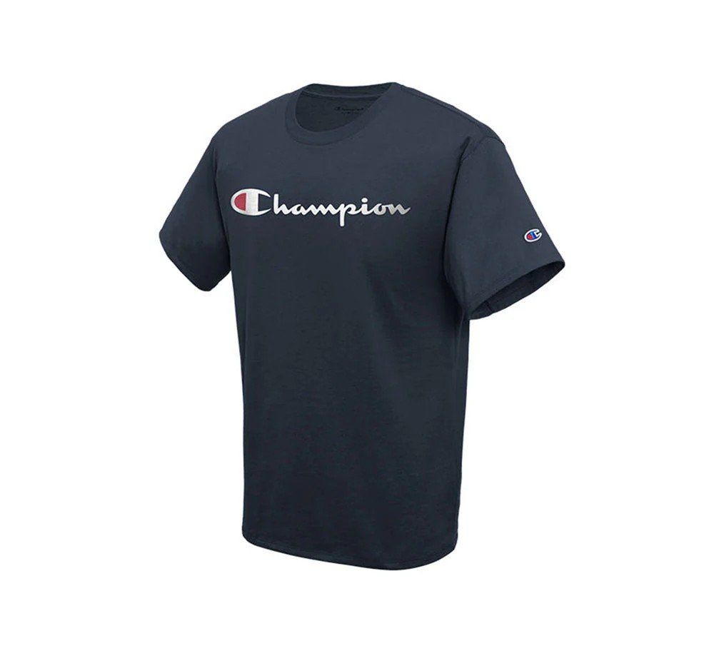 CHAMPION футболка Classic Graphic мужская