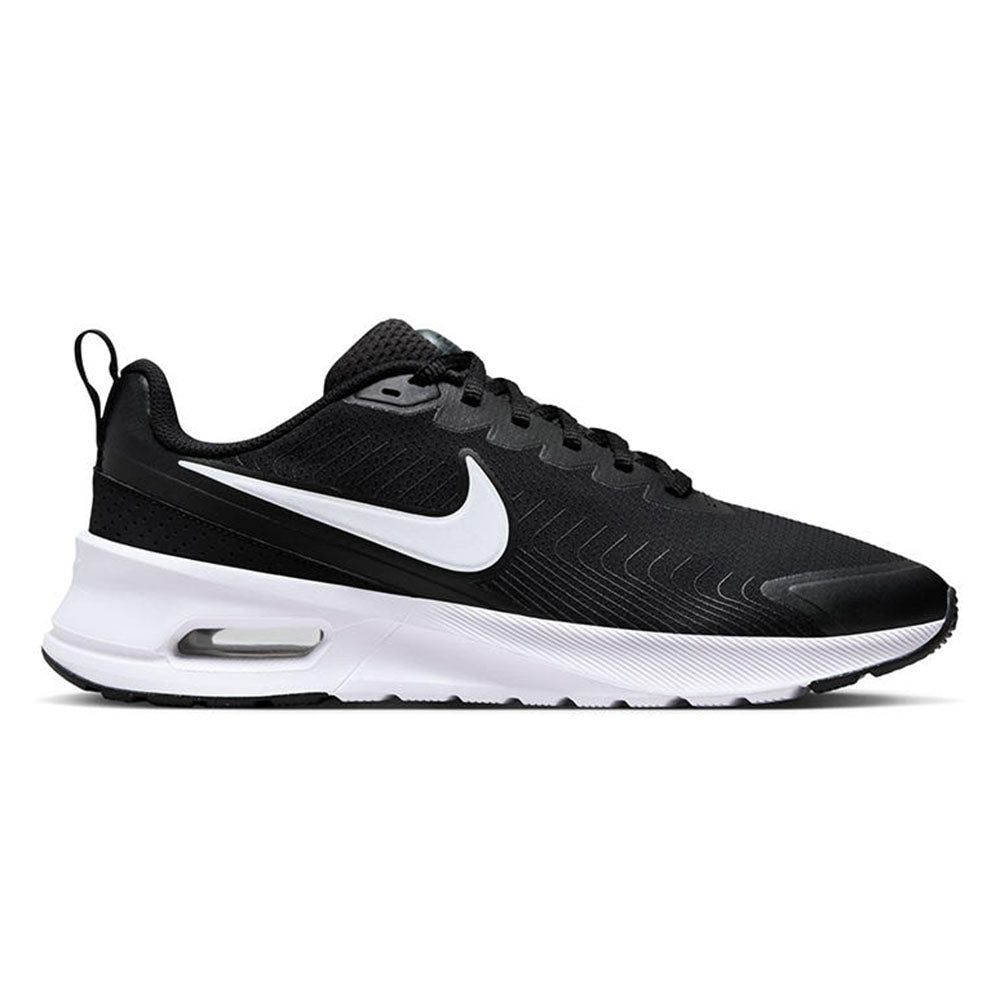 NIKE Air Max Nuaxis мужские повседневные кроссовки