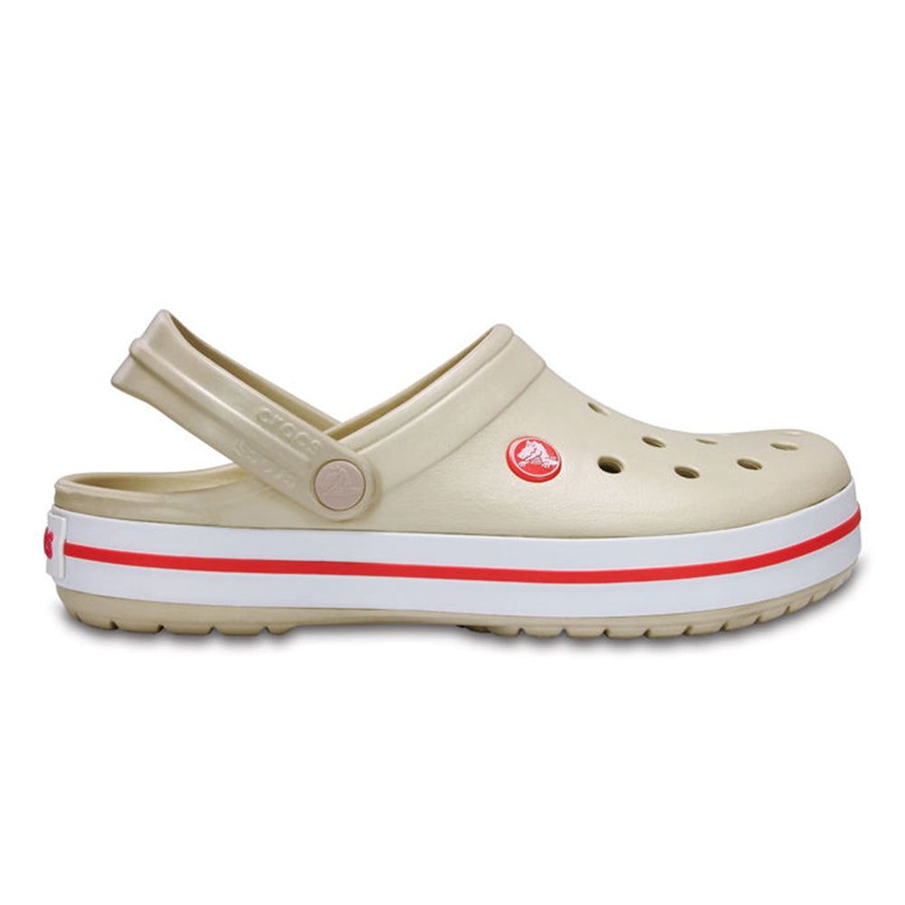 CROCS Crocband Clog унисекс повседневные кроссовки