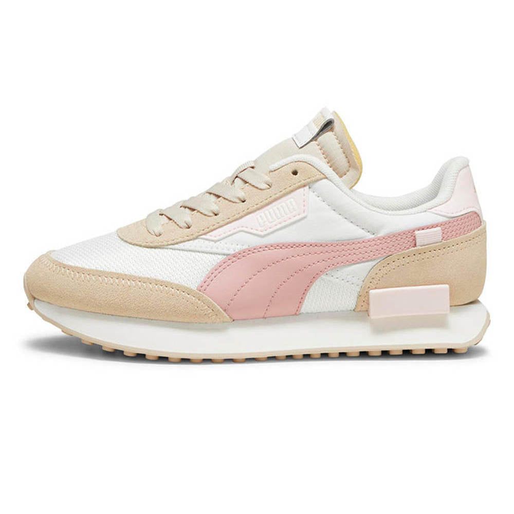 PUMA Future Rider Soft женские повседневные кроссовки
