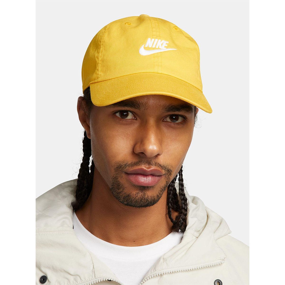 NIKE Club унисекс кепка