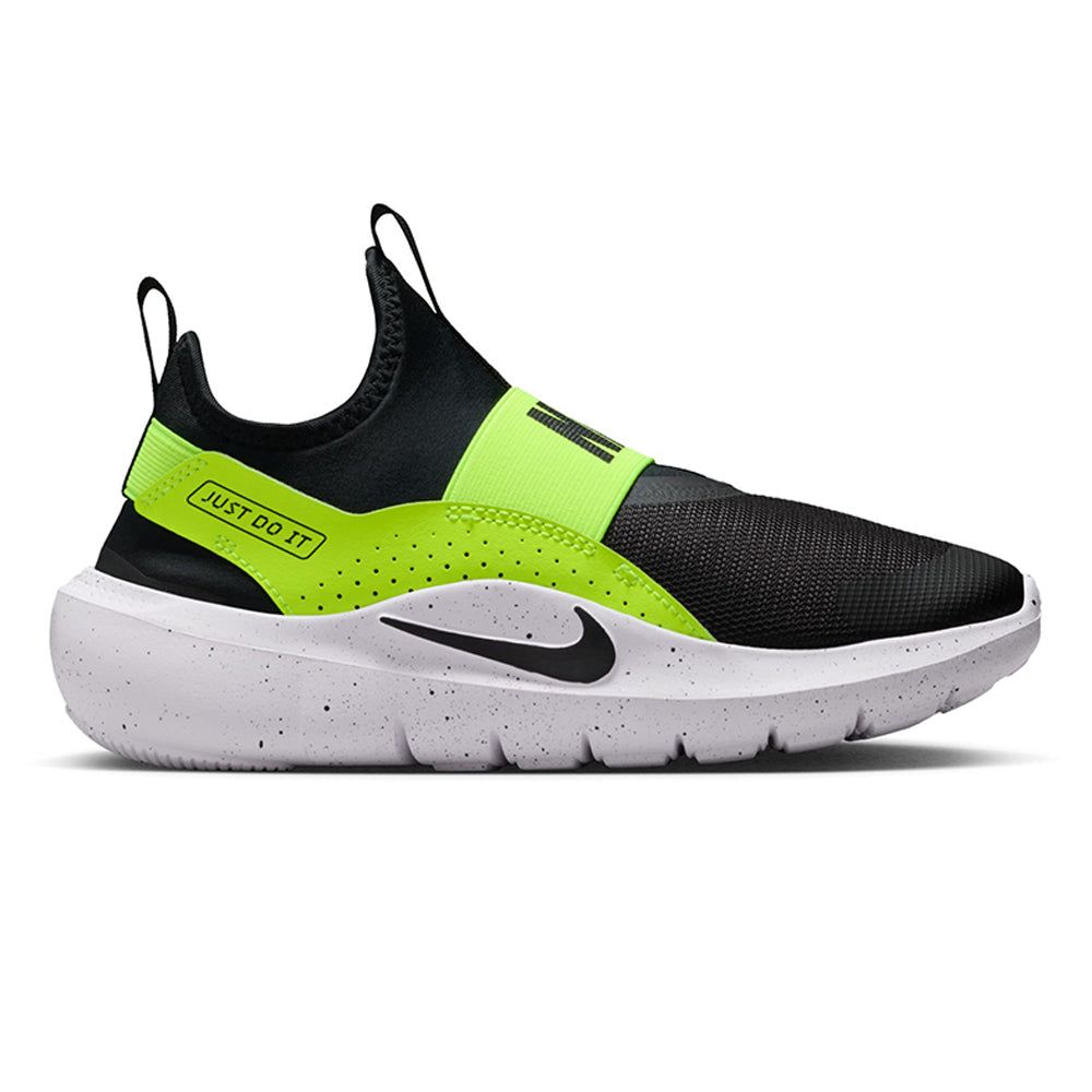NIKE Flex Runner 4 детские беговые кроссовки