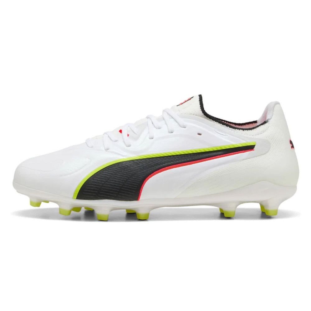 PUMA King 20 Ultimate FG/AG футбольные бутсы унисекс