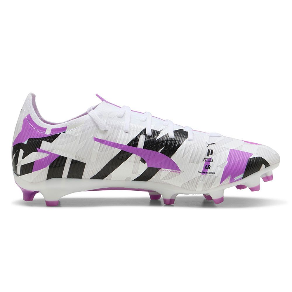 PUMA Ultra 5 Match Forever FG/AG мужские футбольные бутсы