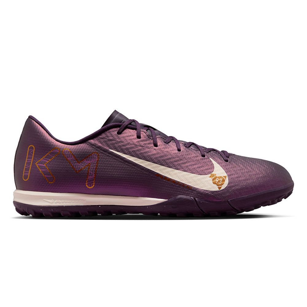 NIKE мужские Mercurial Vapor 16 Academy 'Kylian Mbappé' TF футбольные бутсы