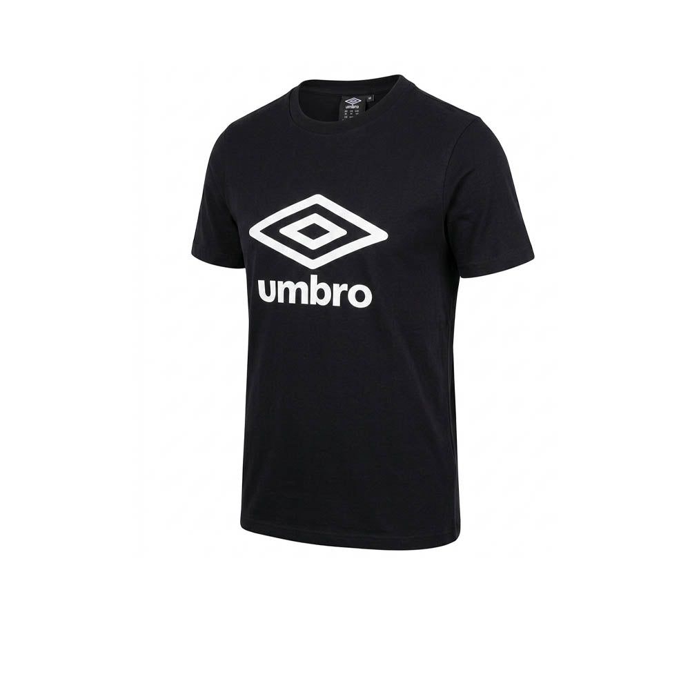UMBRO Large Logo 2026 мужская футболка