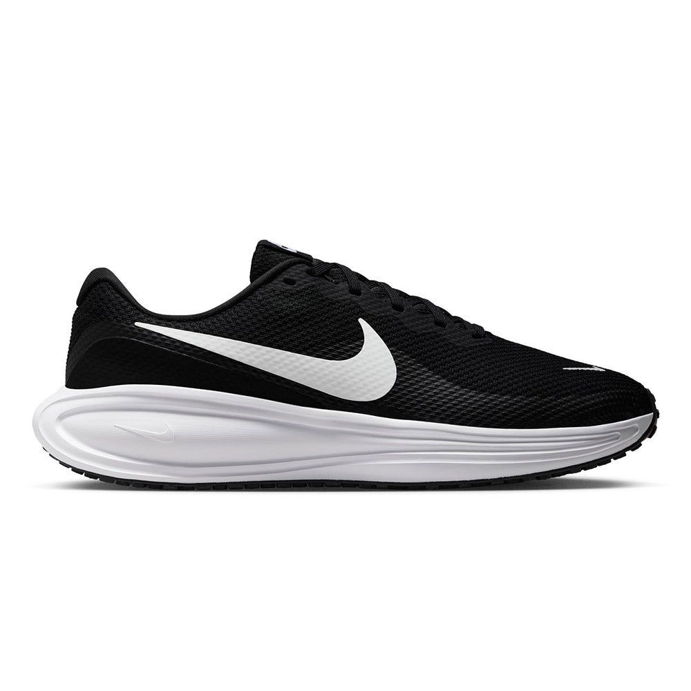 NIKE Revolution 8 мужские беговые кроссовки (Extra Wide)