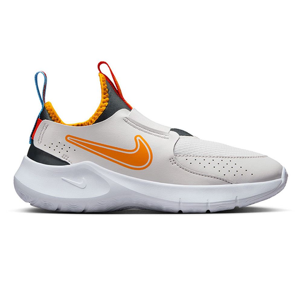NIKE Flex Runner 3 детские беговые кроссовки