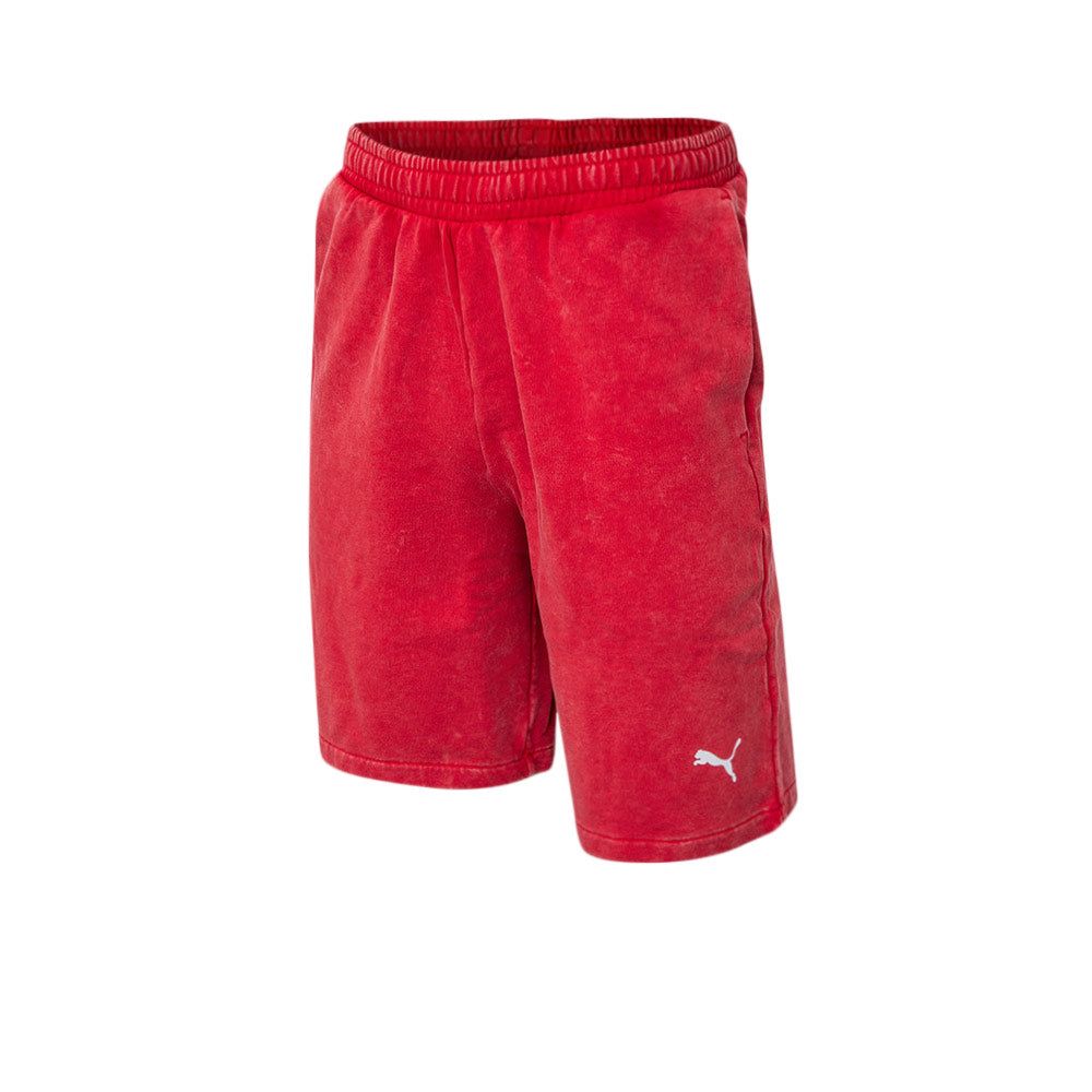 PUMA Scuderia Ferrari Sportswear Sweat мужские шорты
