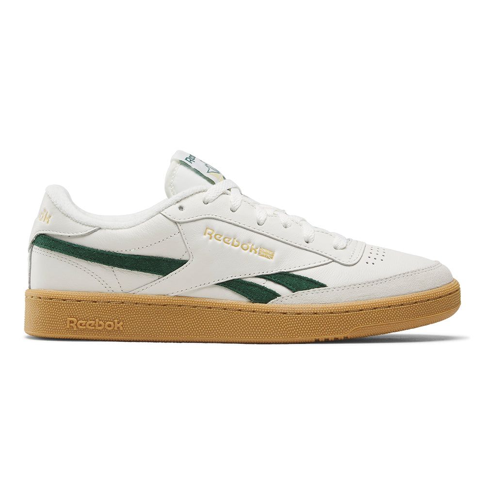 REEBOK Club C Revenge Vintage унисекс повседневные кроссовки