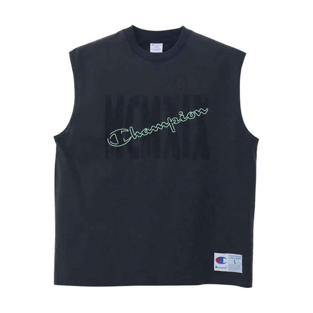 CHAMPION майка мужская