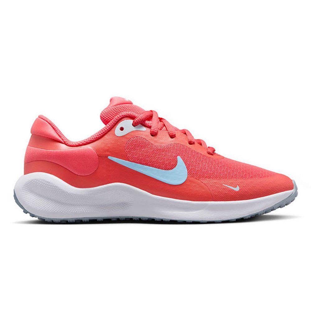 NIKE Revolution 7 детские беговые кроссовки