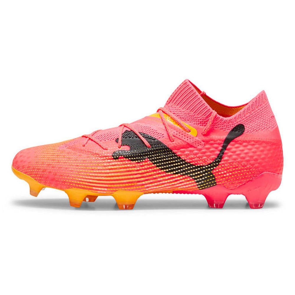 PUMA Future 7 Ultimate FG/AG Forever мужские футбольные бутсы