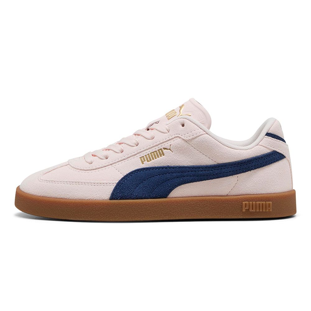 PUMA Club II Era Suede унисекс повседневные кроссовки