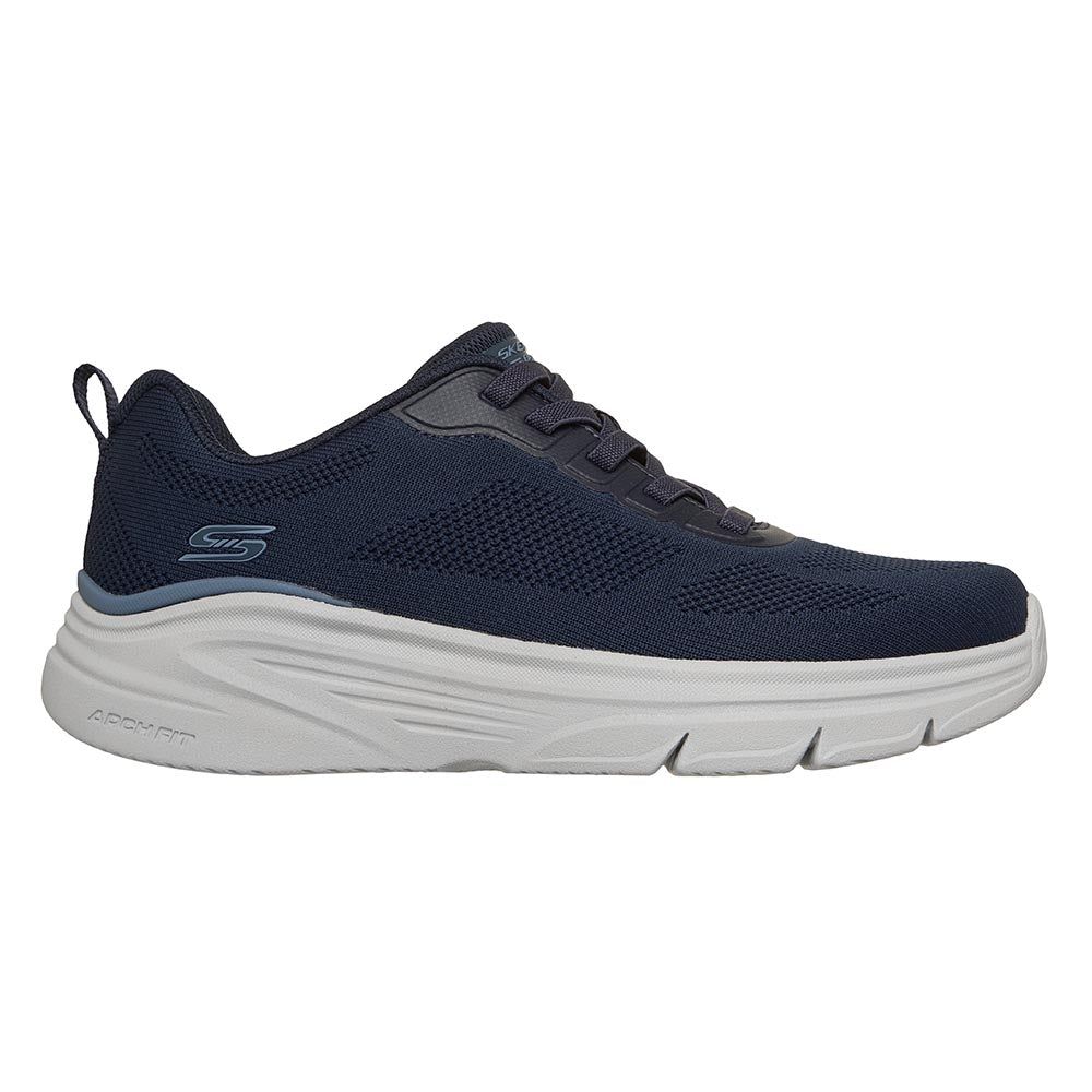 SKECHERS BOBS Sport Arch Fit Elev8 мужские повседневные кроссовки