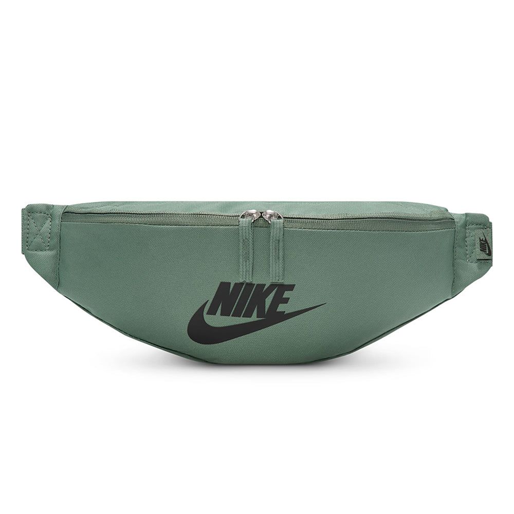 NIKE Heritage унисекс поясная сумка